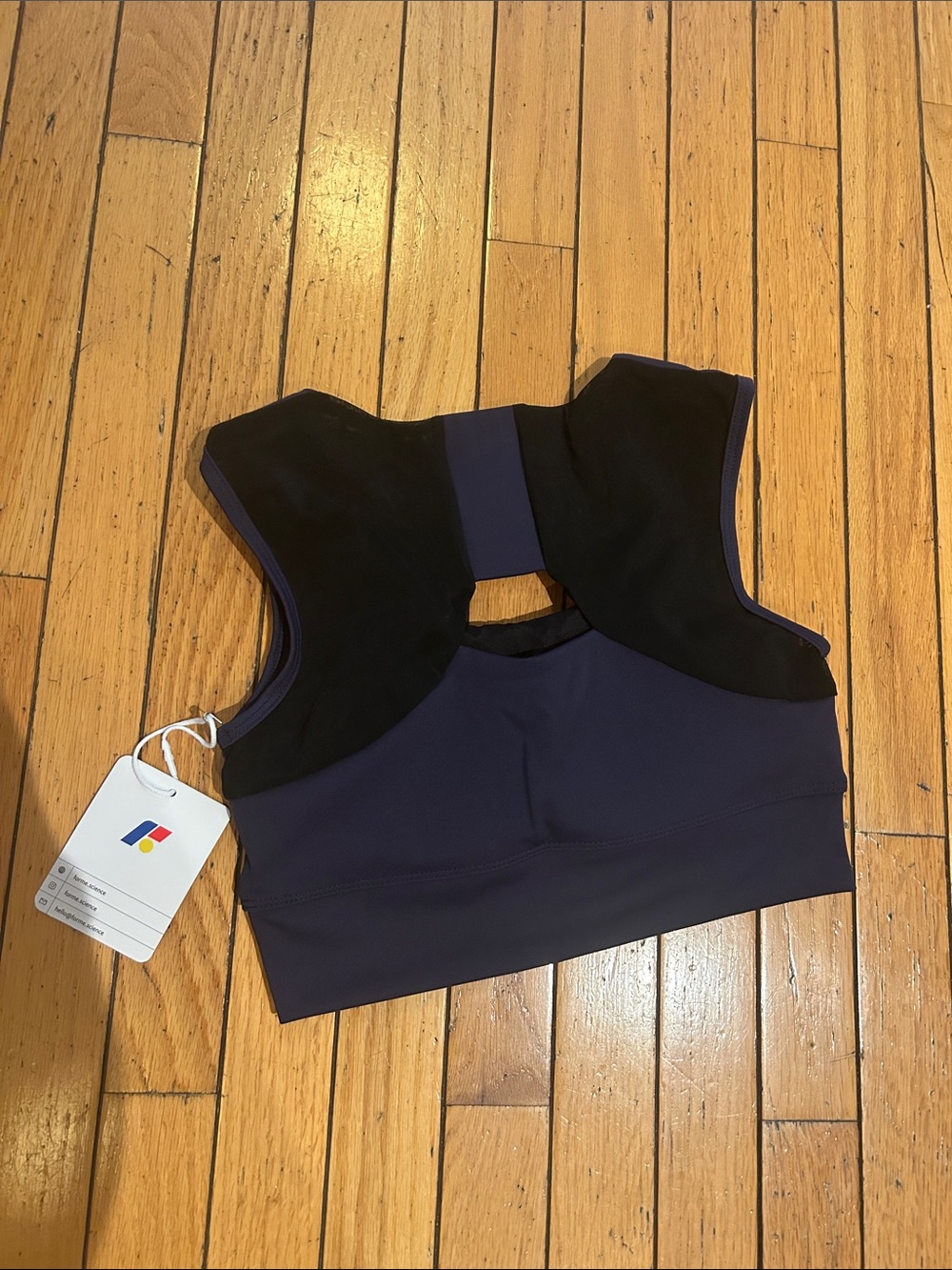 Forme Power+ Bra - Picture 3 of 4